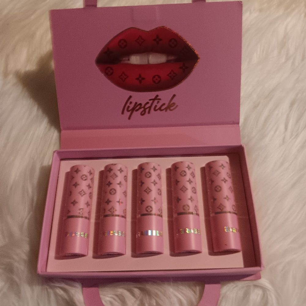 Lipstick kit 👄